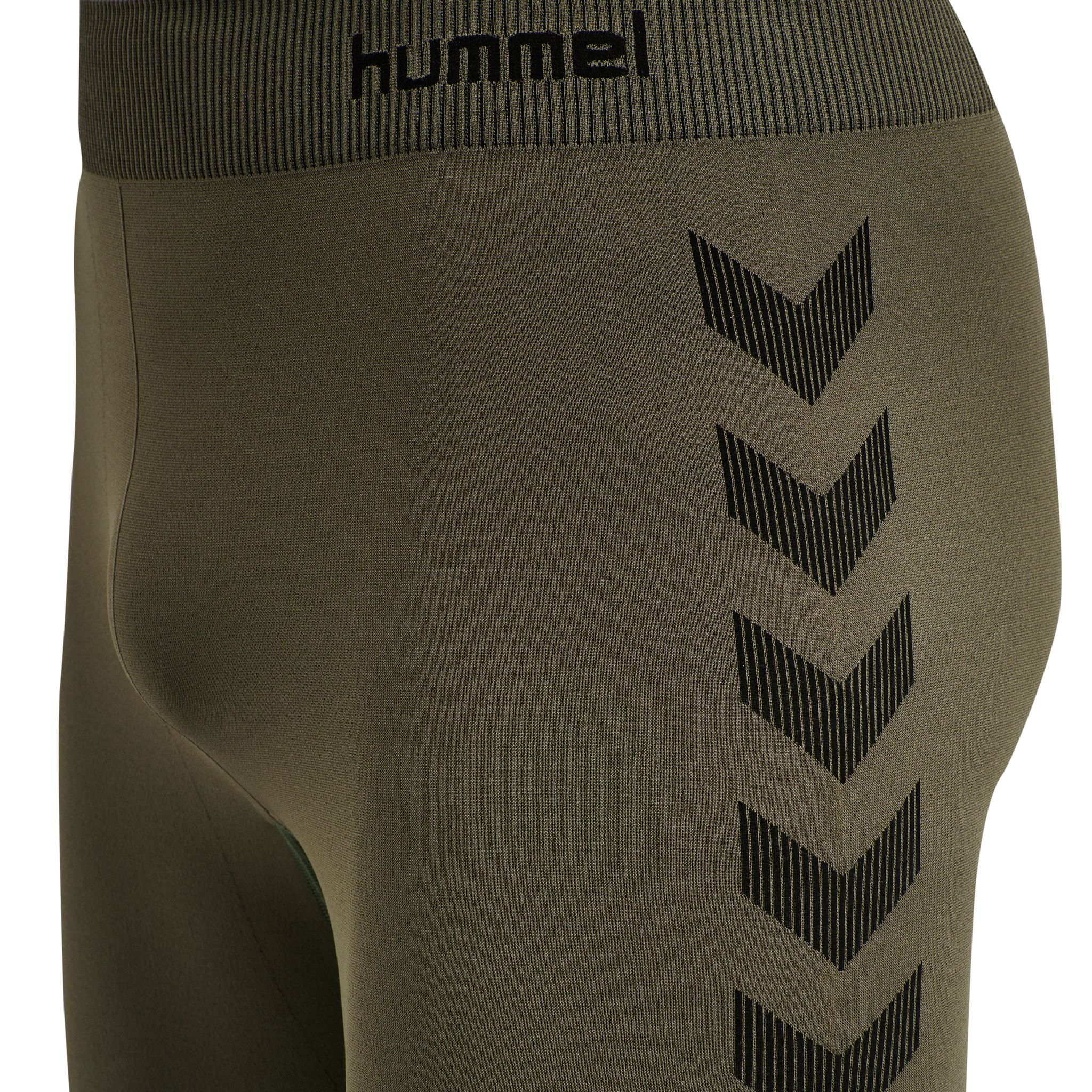 hmlFIRST SEAMLESS TRAINING TIGHTS