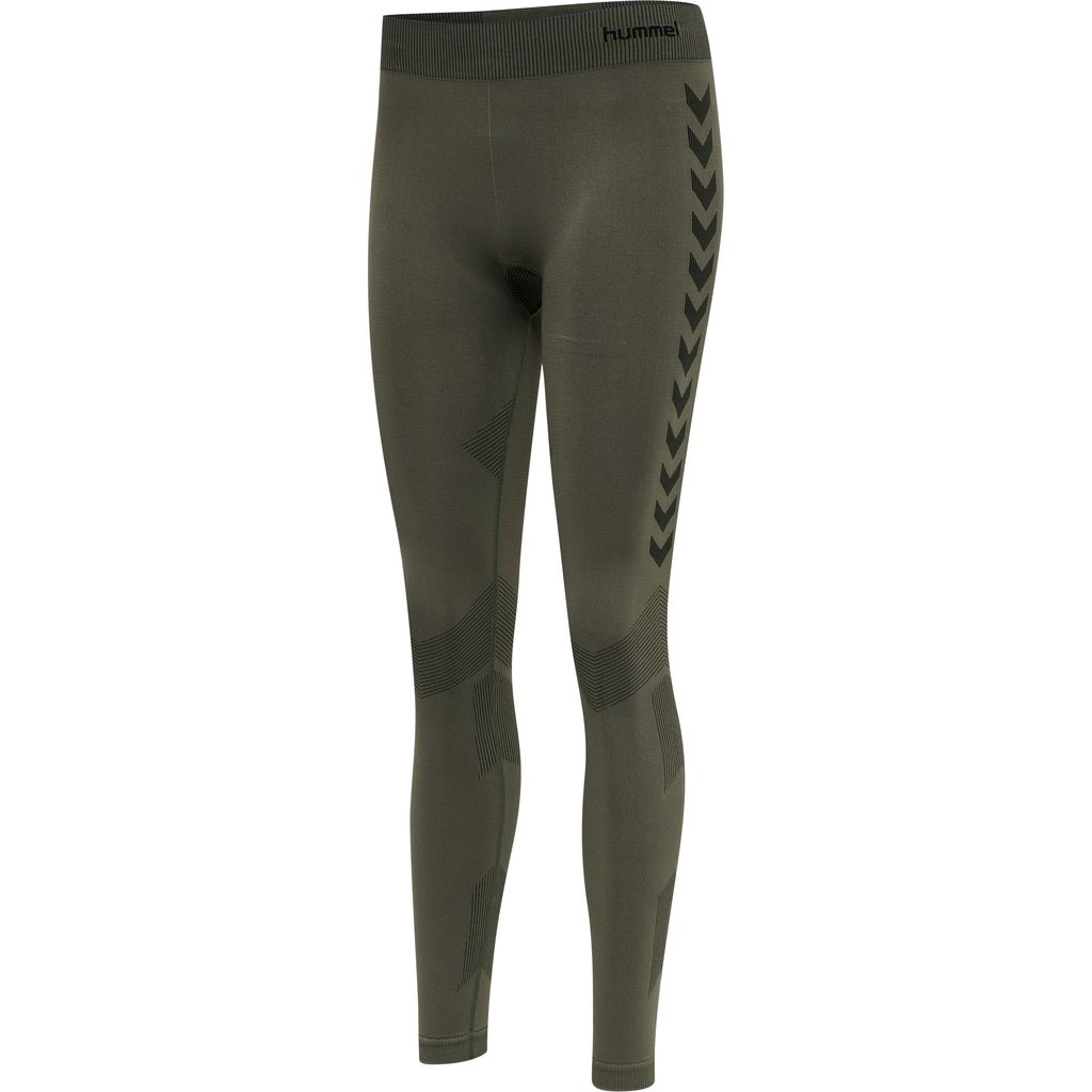 hmlFIRST SEAMLESS TRAINING TIGHT WOMEN