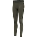 hmlFIRST SEAMLESS TRAINING TIGHT WOMEN