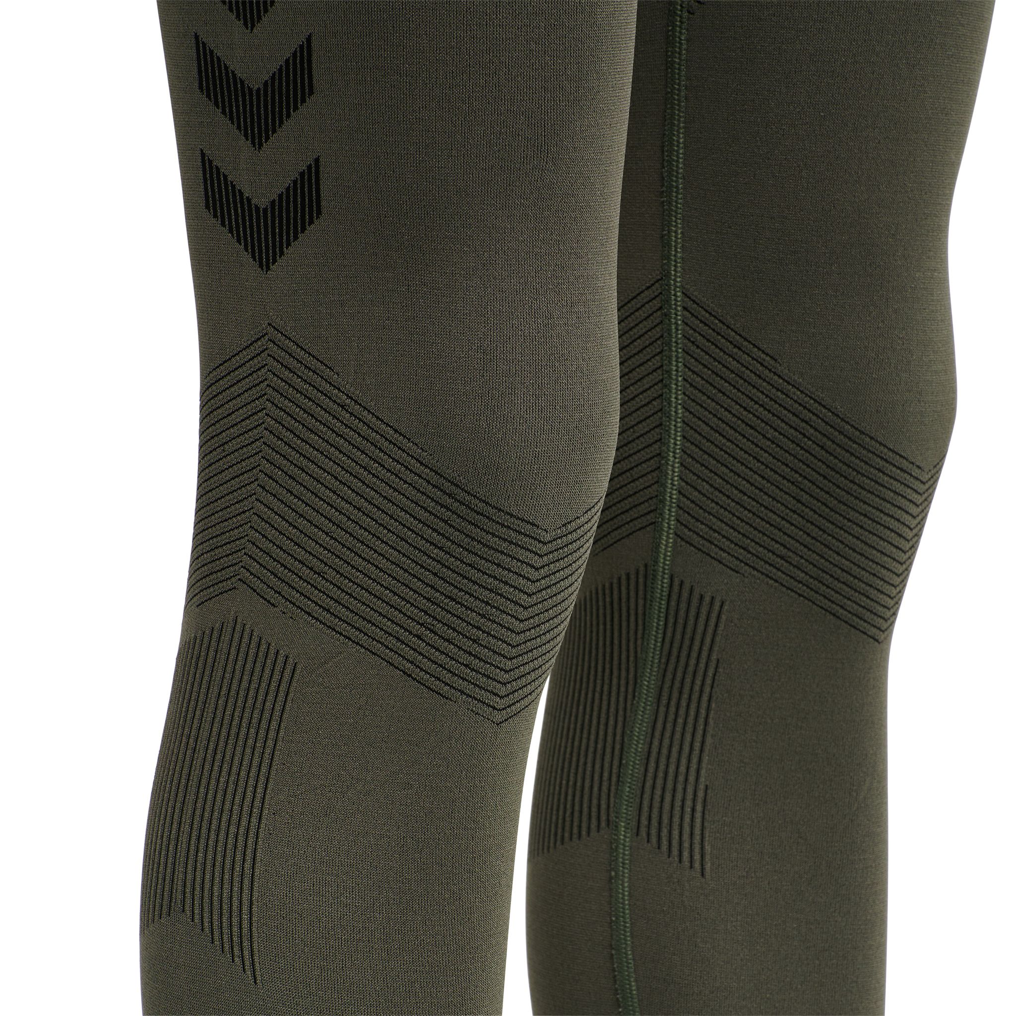 hmlFIRST SEAMLESS TRAINING TIGHT WOMEN