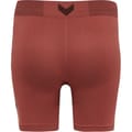 hmlFIRST SEAMLESS TRAINING SHORT TIGHTS WOMEN