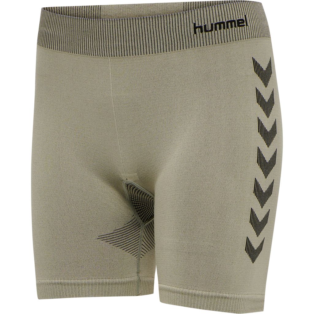 hmlFIRST SEAMLESS TRAINING SHORT TIGHTS WOMEN
