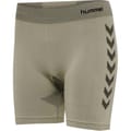 hmlFIRST SEAMLESS TRAINING SHORT TIGHTS WOMEN