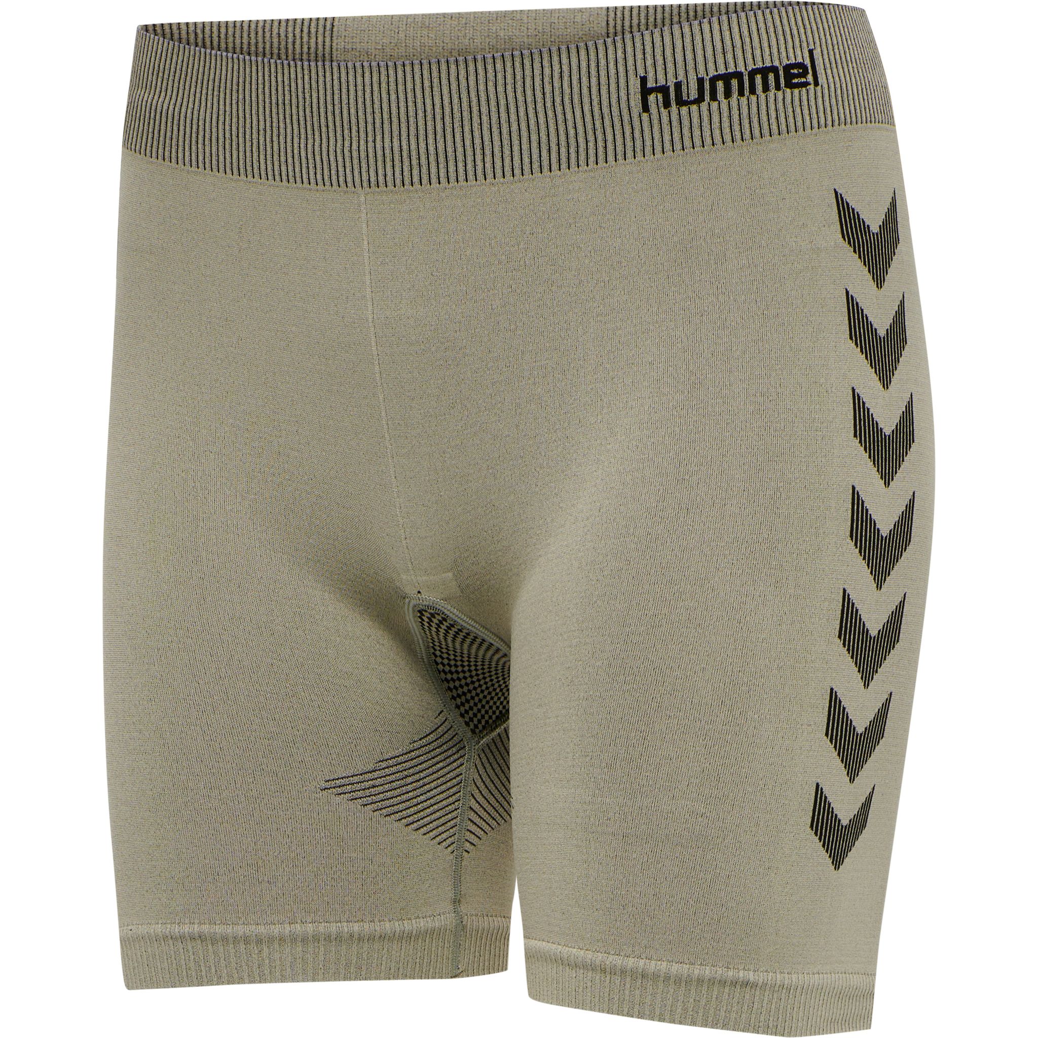 hmlFIRST SEAMLESS TRAINING SHORT TIGHTS WOMEN