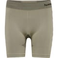 hmlFIRST SEAMLESS TRAINING SHORT TIGHTS WOMEN