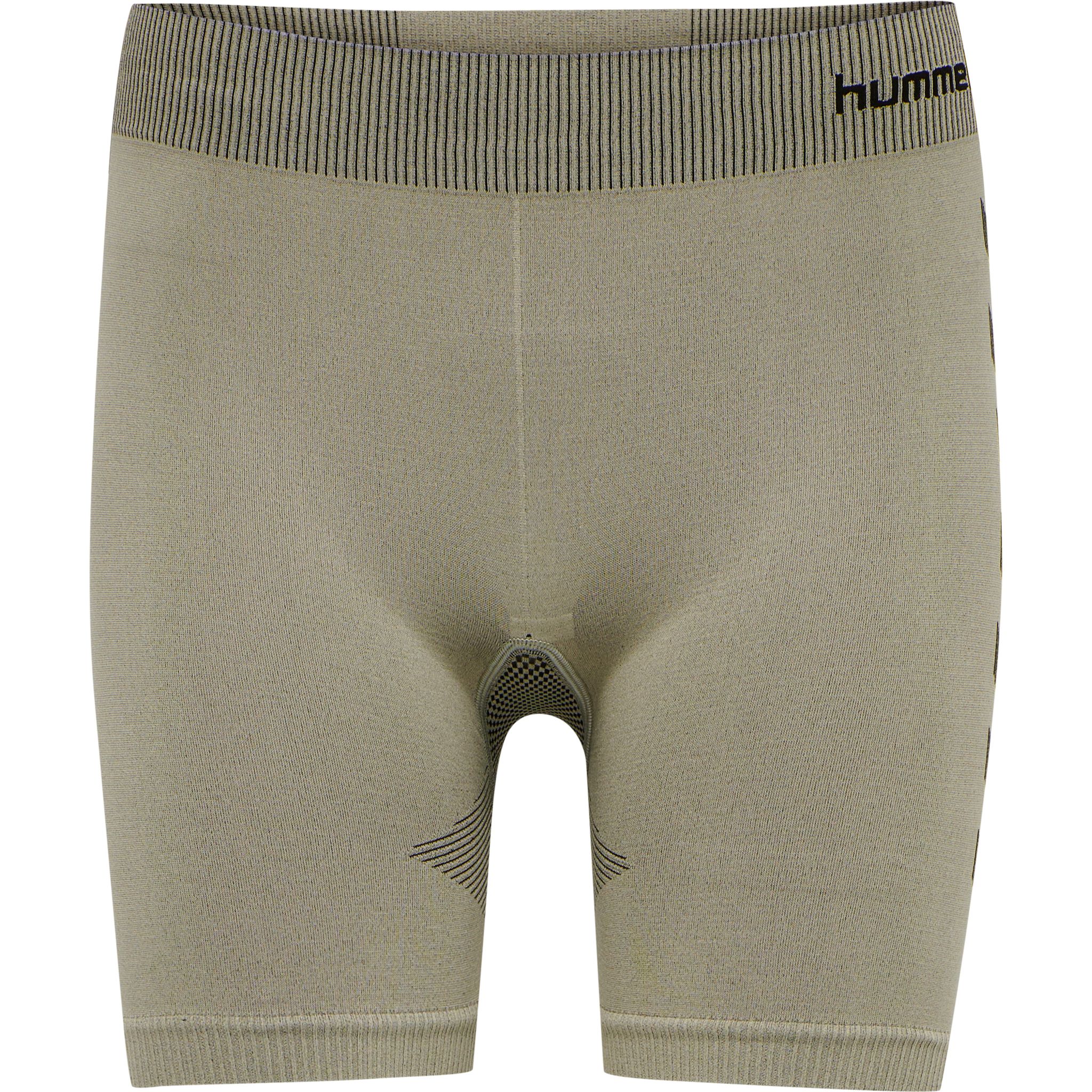hmlFIRST SEAMLESS TRAINING SHORT TIGHTS WOMEN