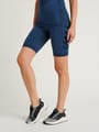 hmlFIRST SEAMLESS TRAINING SHORT TIGHTS WOMEN