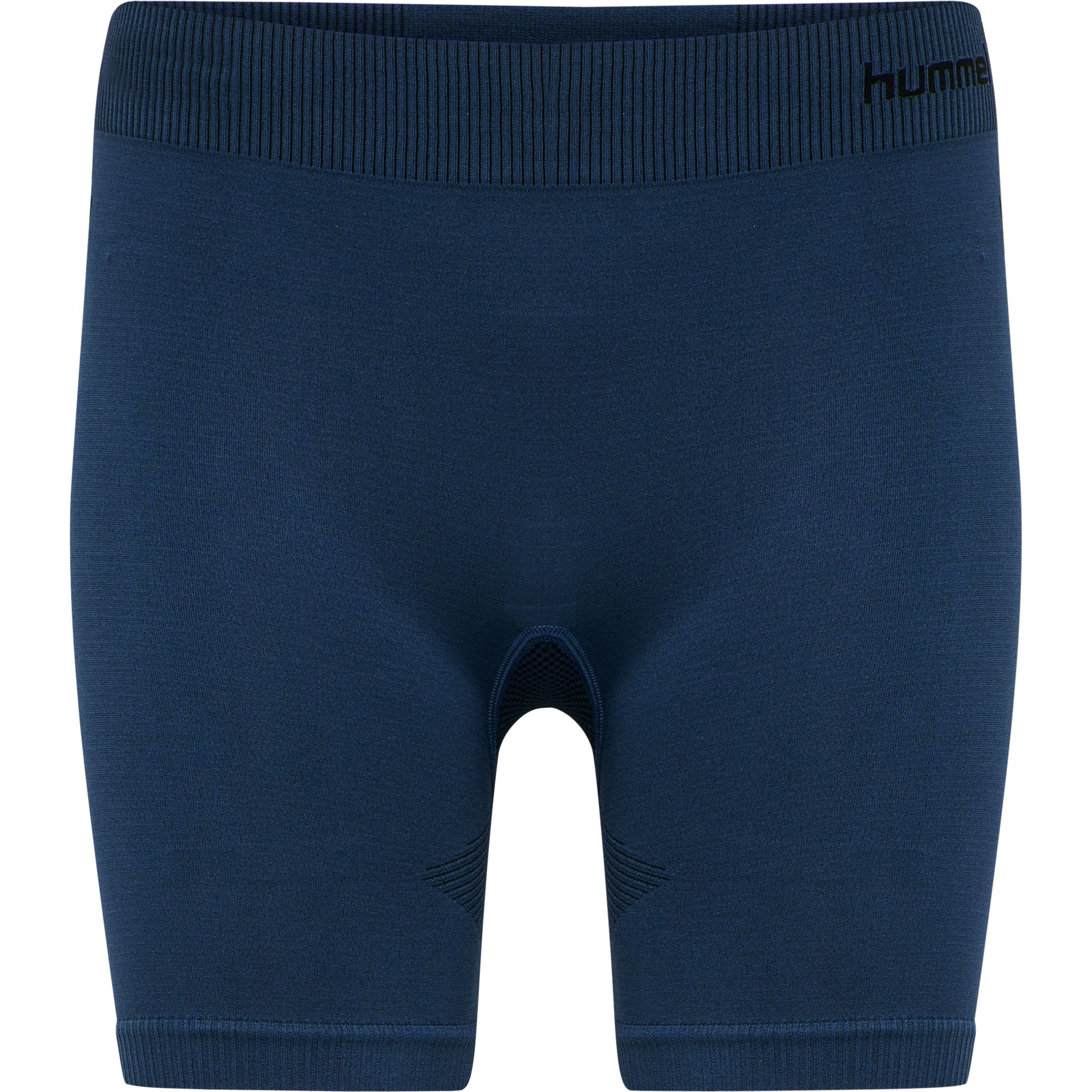 hmlFIRST SEAMLESS TRAINING SHORT TIGHTS WOMEN