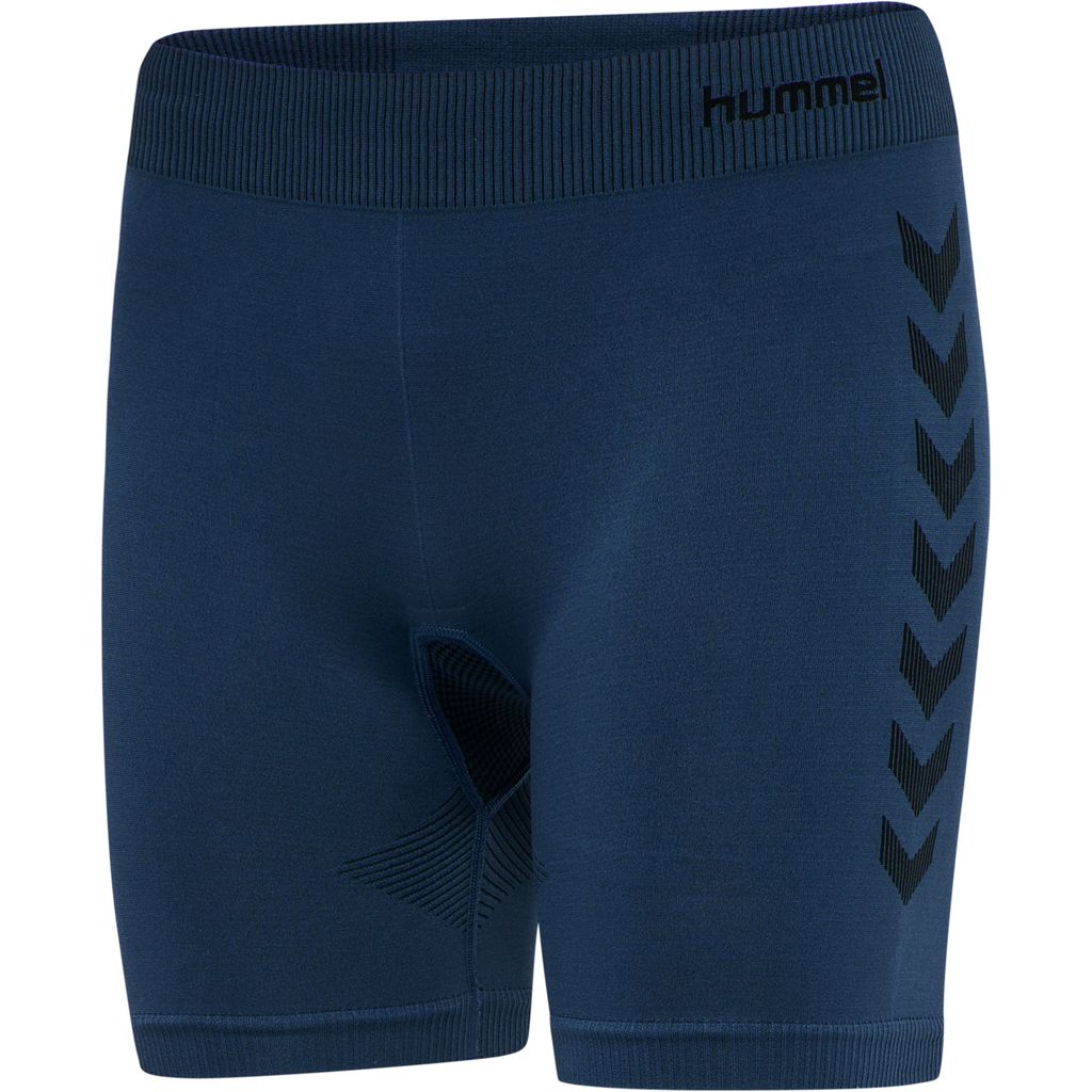 hmlFIRST SEAMLESS TRAINING SHORT TIGHTS WOMEN