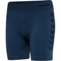 hmlFIRST SEAMLESS TRAINING SHORT TIGHTS WOMEN