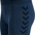 hmlFIRST SEAMLESS TRAINING SHORT TIGHTS WOMEN