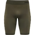 hmlFIRST SEAMLESS TRAINING SHORT TIGHTS