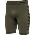 hmlFIRST SEAMLESS TRAINING SHORT TIGHTS