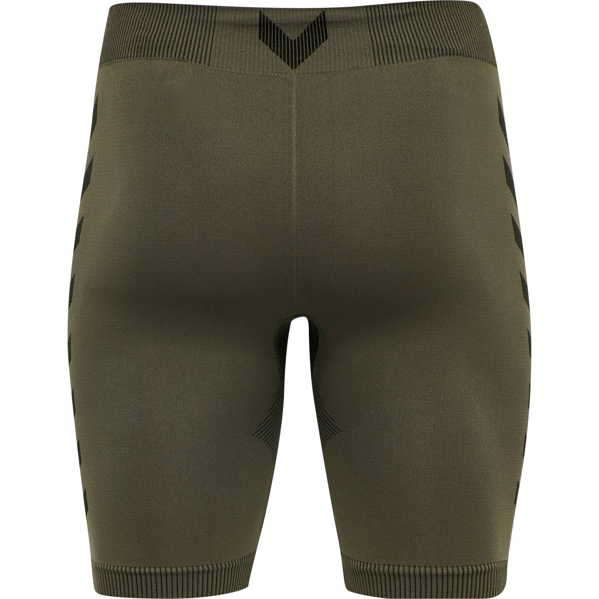 hmlFIRST SEAMLESS TRAINING SHORT TIGHTS