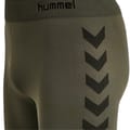 hmlFIRST SEAMLESS TRAINING SHORT TIGHTS