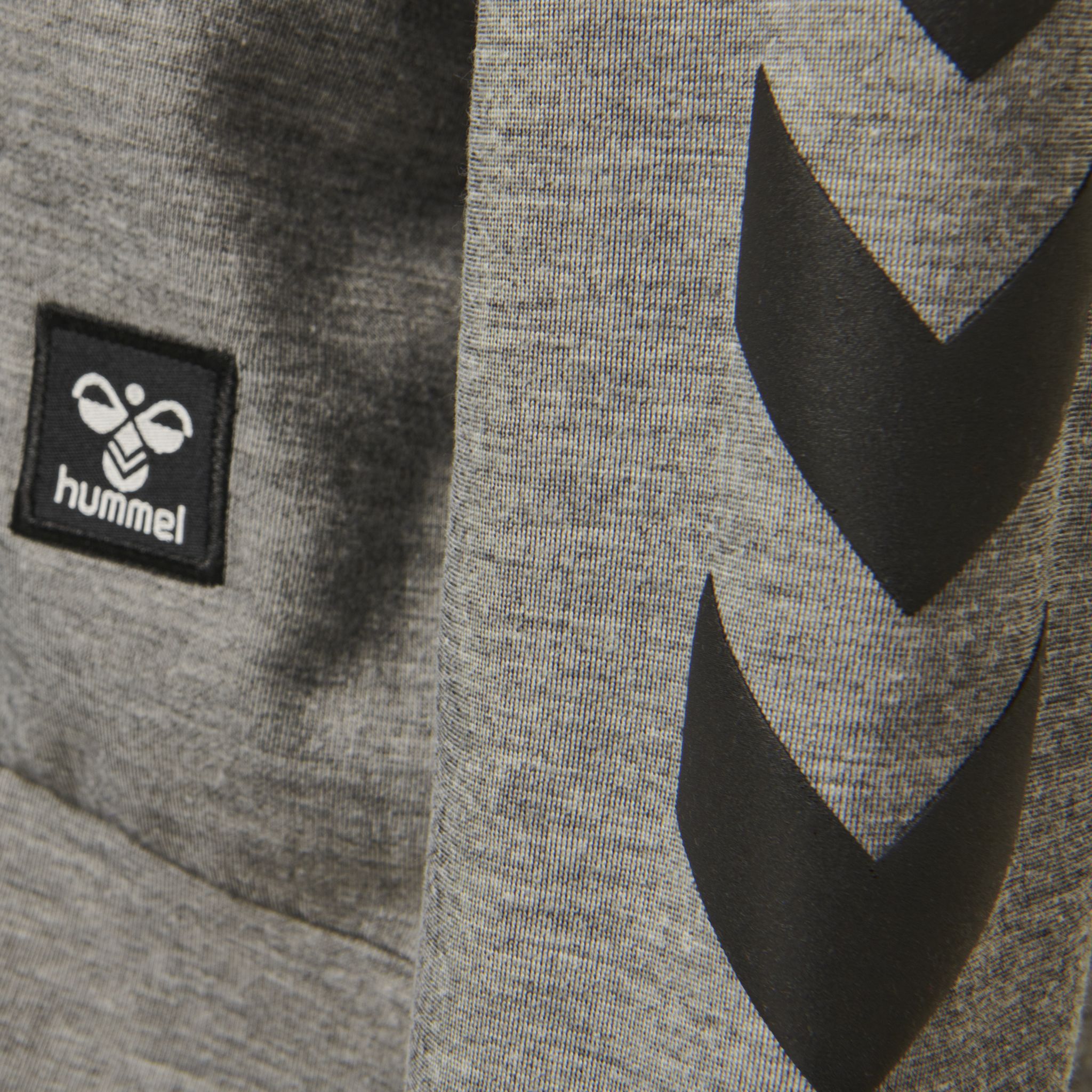 hmlESSI SWEATSHIRT