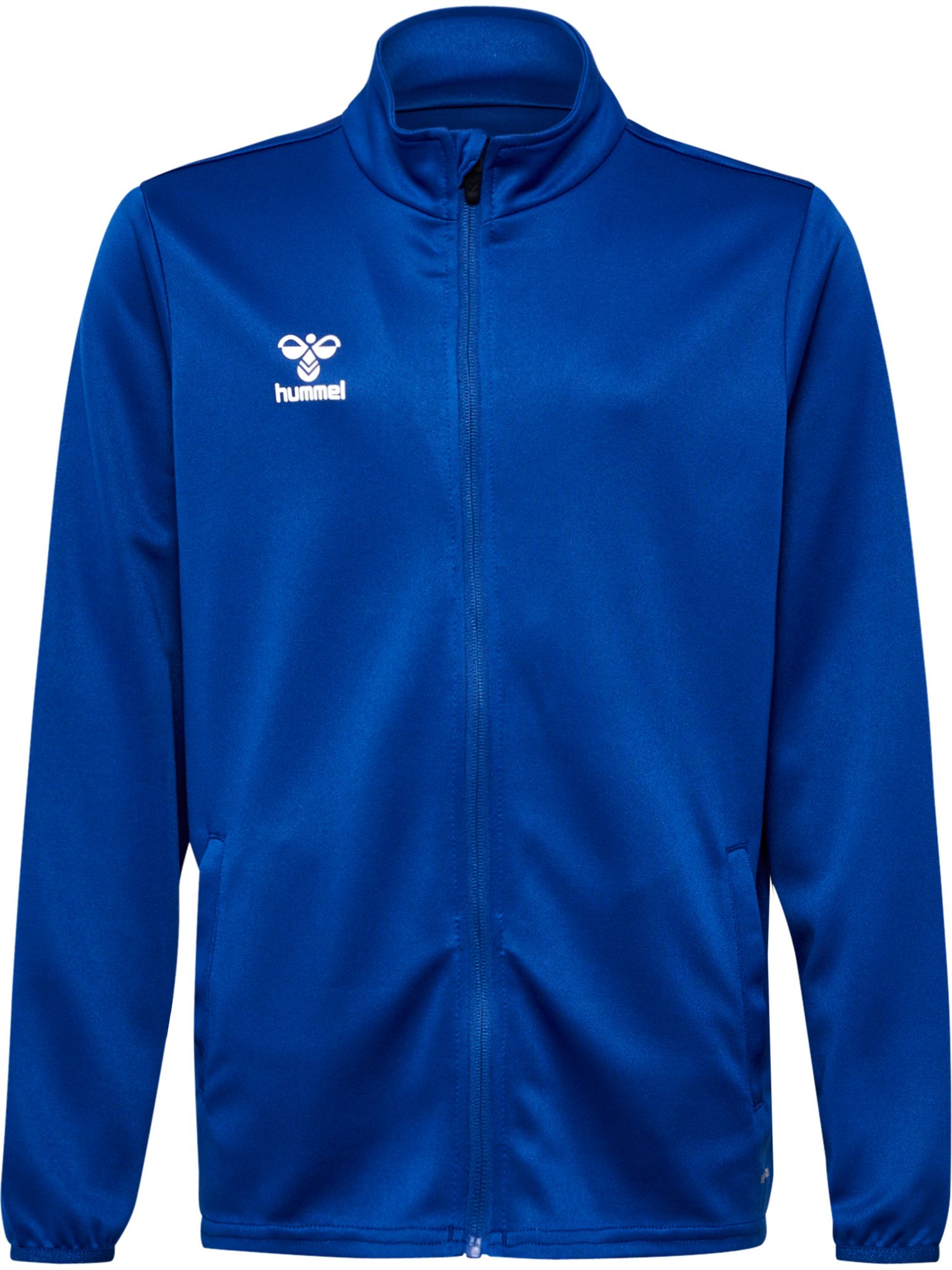 hmlESSENTIAL TRACK JACKET KIDS