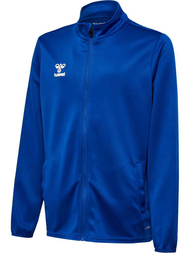 hmlESSENTIAL TRACK JACKET KIDS