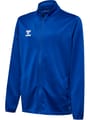 hmlESSENTIAL TRACK JACKET KIDS