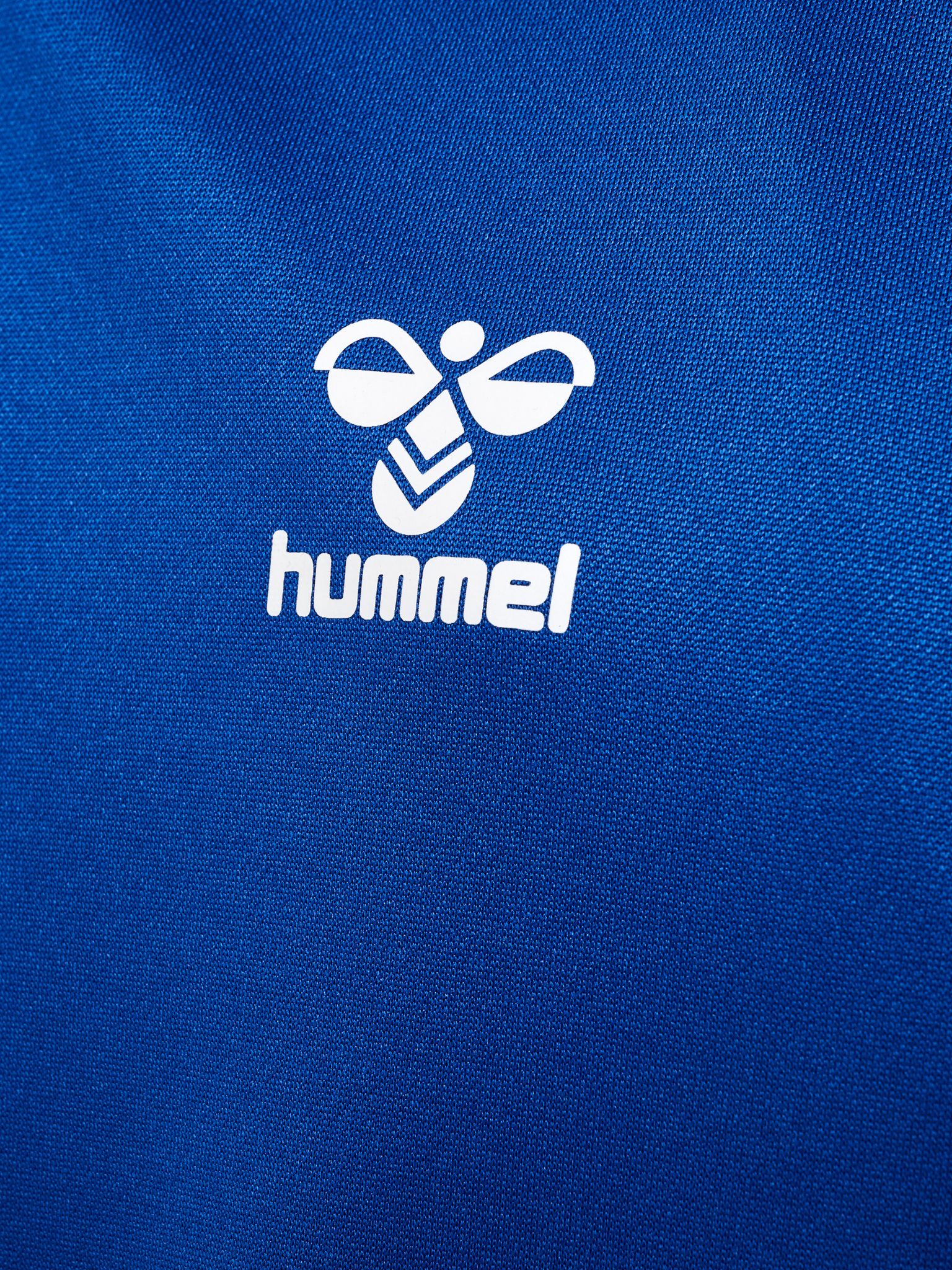 hmlESSENTIAL TRACK JACKET KIDS