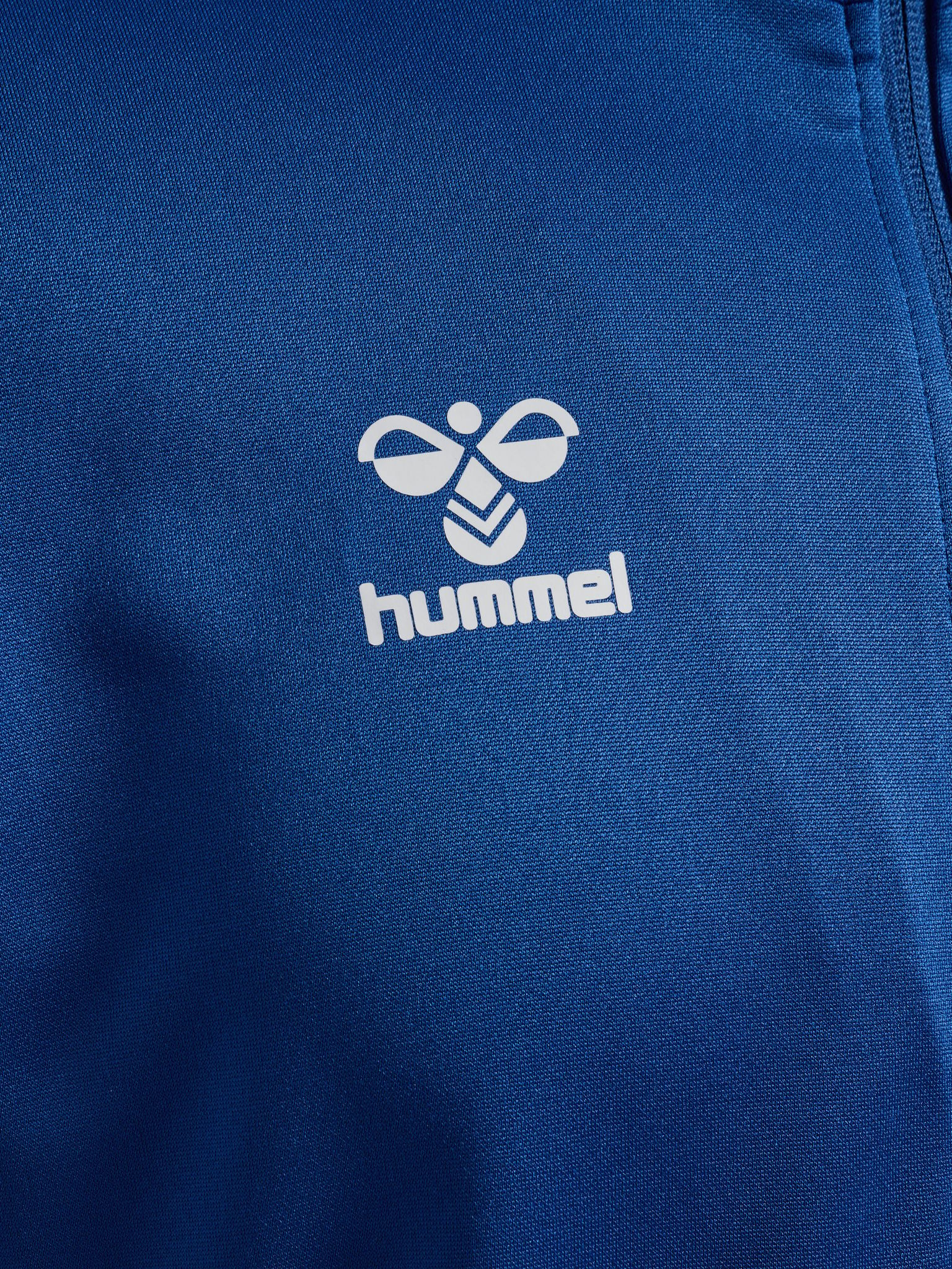 hmlESSENTIAL TRACK JACKET