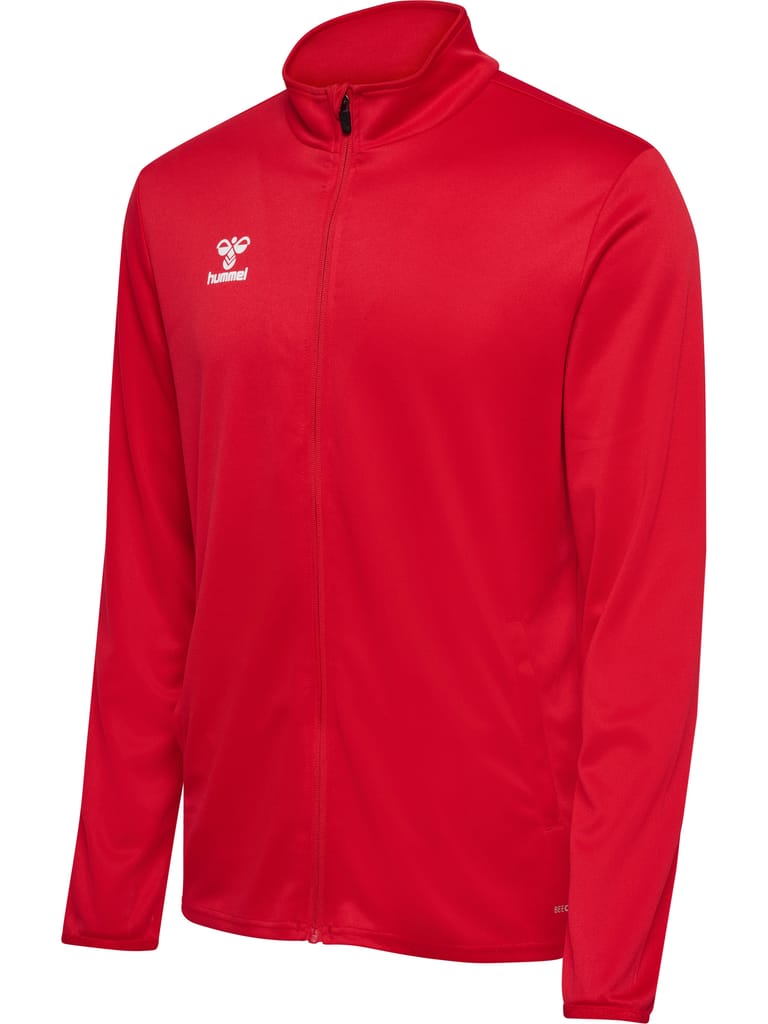 hmlESSENTIAL TRACK JACKET