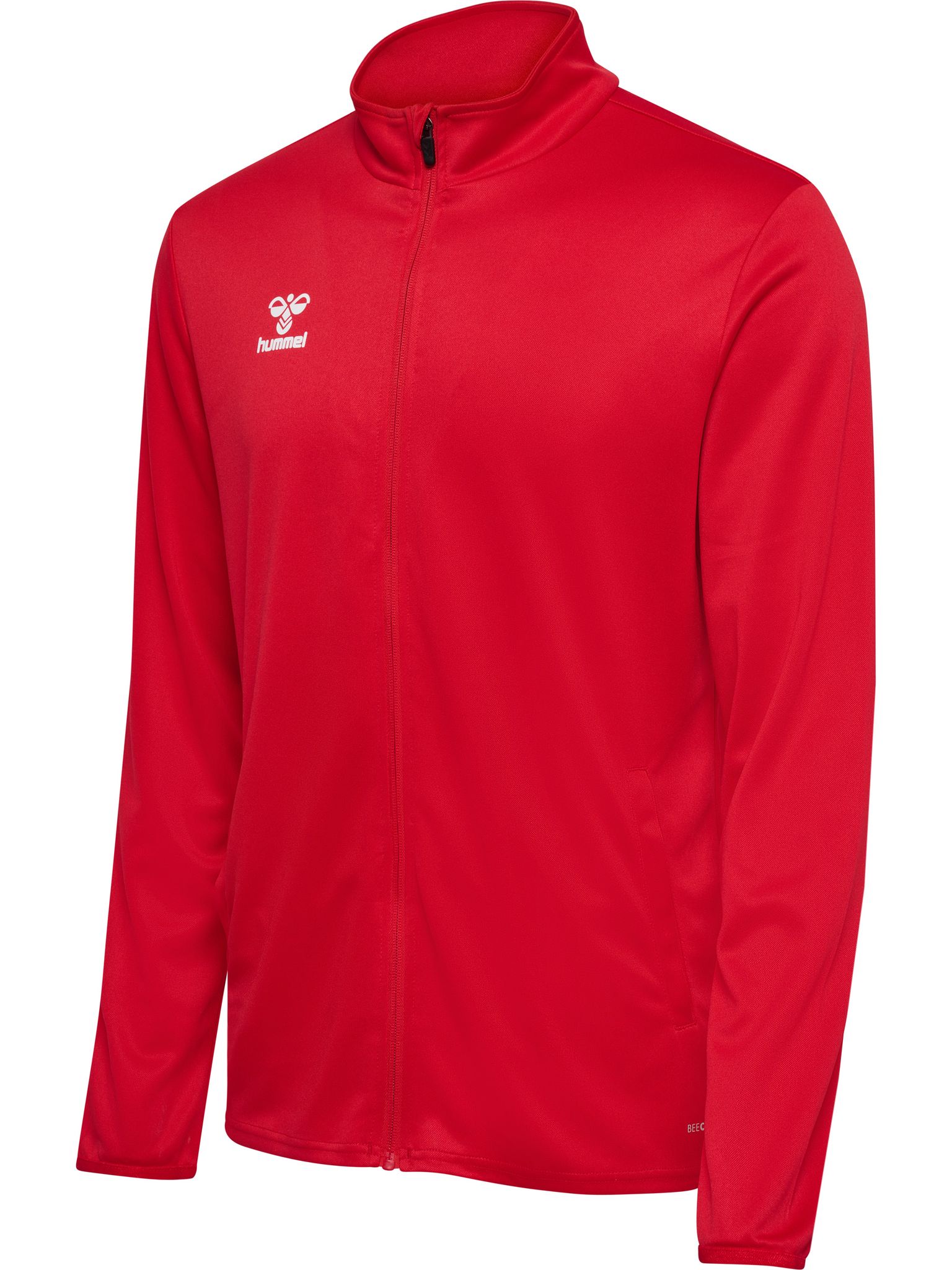 hmlESSENTIAL TRACK JACKET