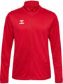 hmlESSENTIAL TRACK JACKET