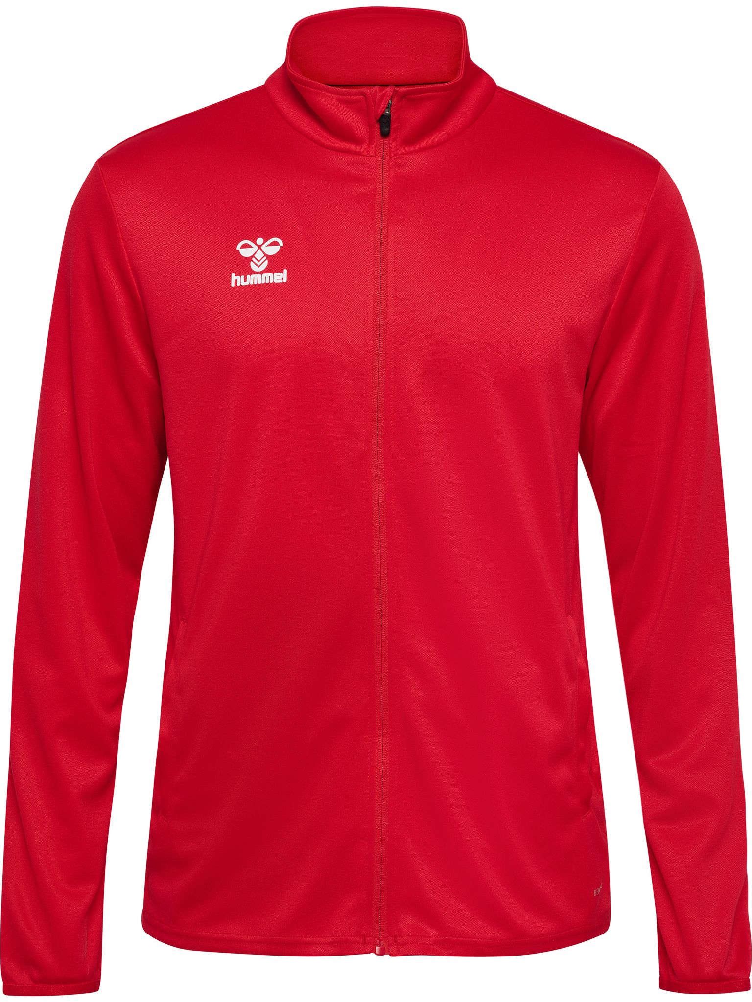 hmlESSENTIAL TRACK JACKET