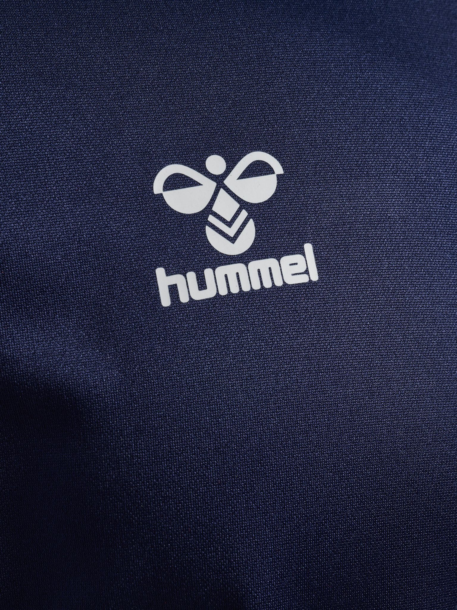 hmlESSENTIAL SWEATSHIRT