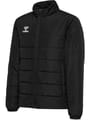 hmlESSENTIAL SHORT BENCH JKT KIDS