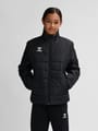 hmlESSENTIAL SHORT BENCH JKT KIDS