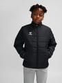 hmlESSENTIAL SHORT BENCH JKT KIDS