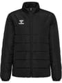 hmlESSENTIAL SHORT BENCH JKT KIDS