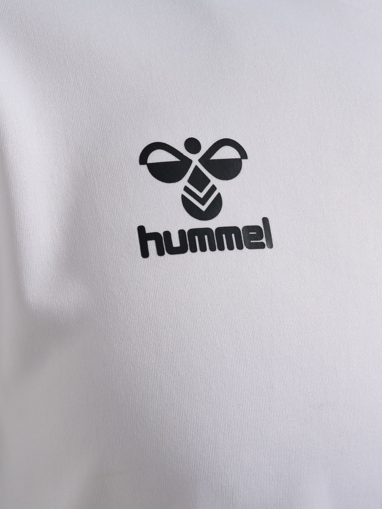 hmlESSENTIAL JERSEY S/S