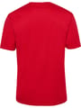 hmlESSENTIAL JERSEY S/S