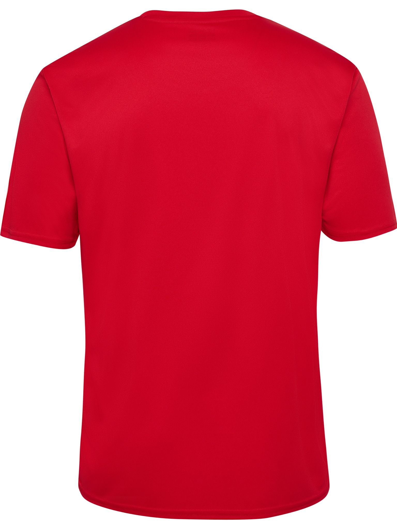 hmlESSENTIAL JERSEY S/S