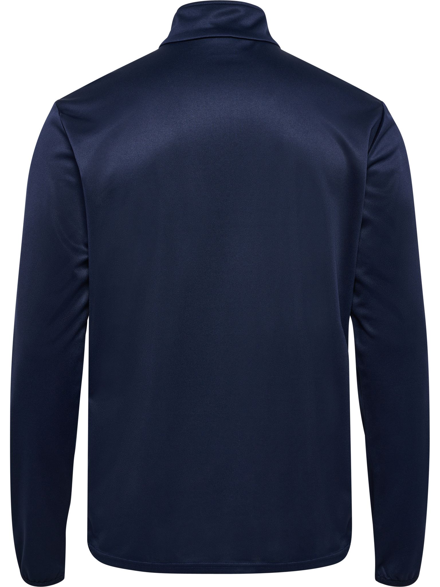 hmlESSENTIAL HALF-ZIP