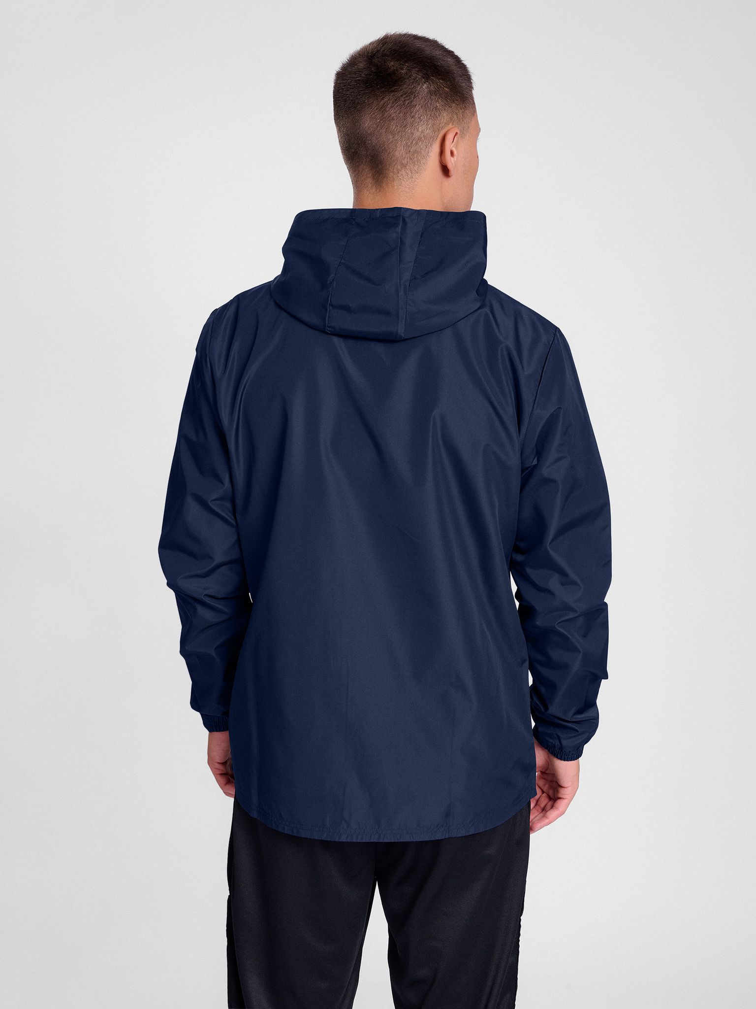 hmlESSENTIAL AW JACKET