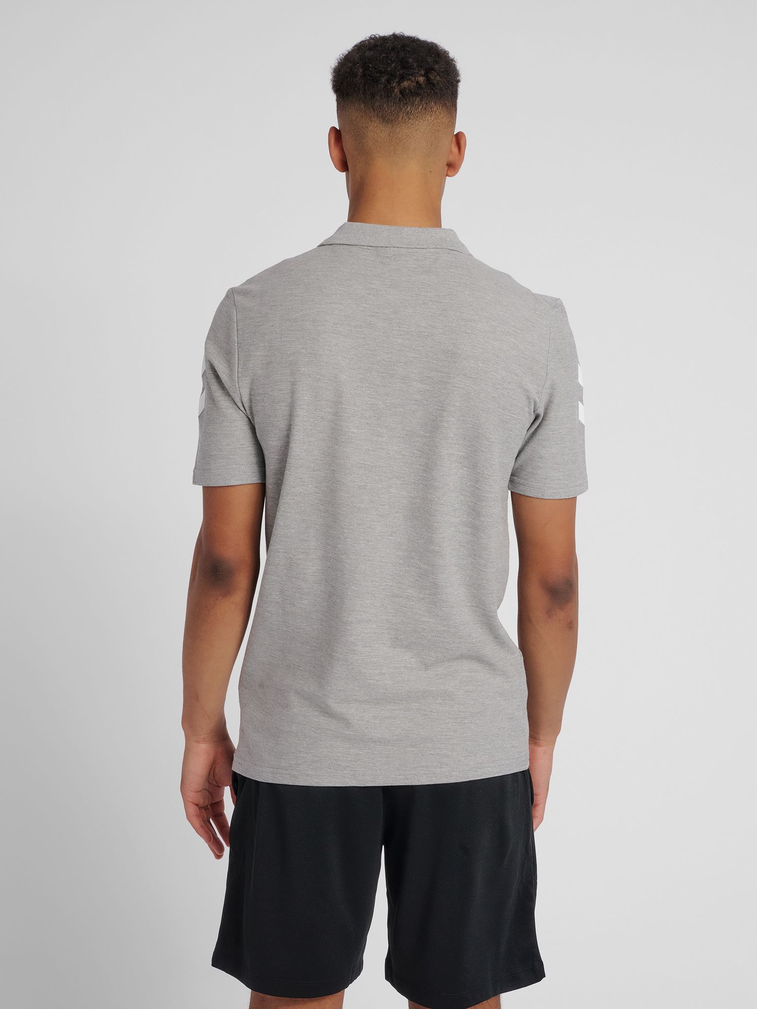 HMLGO COTTON POLO