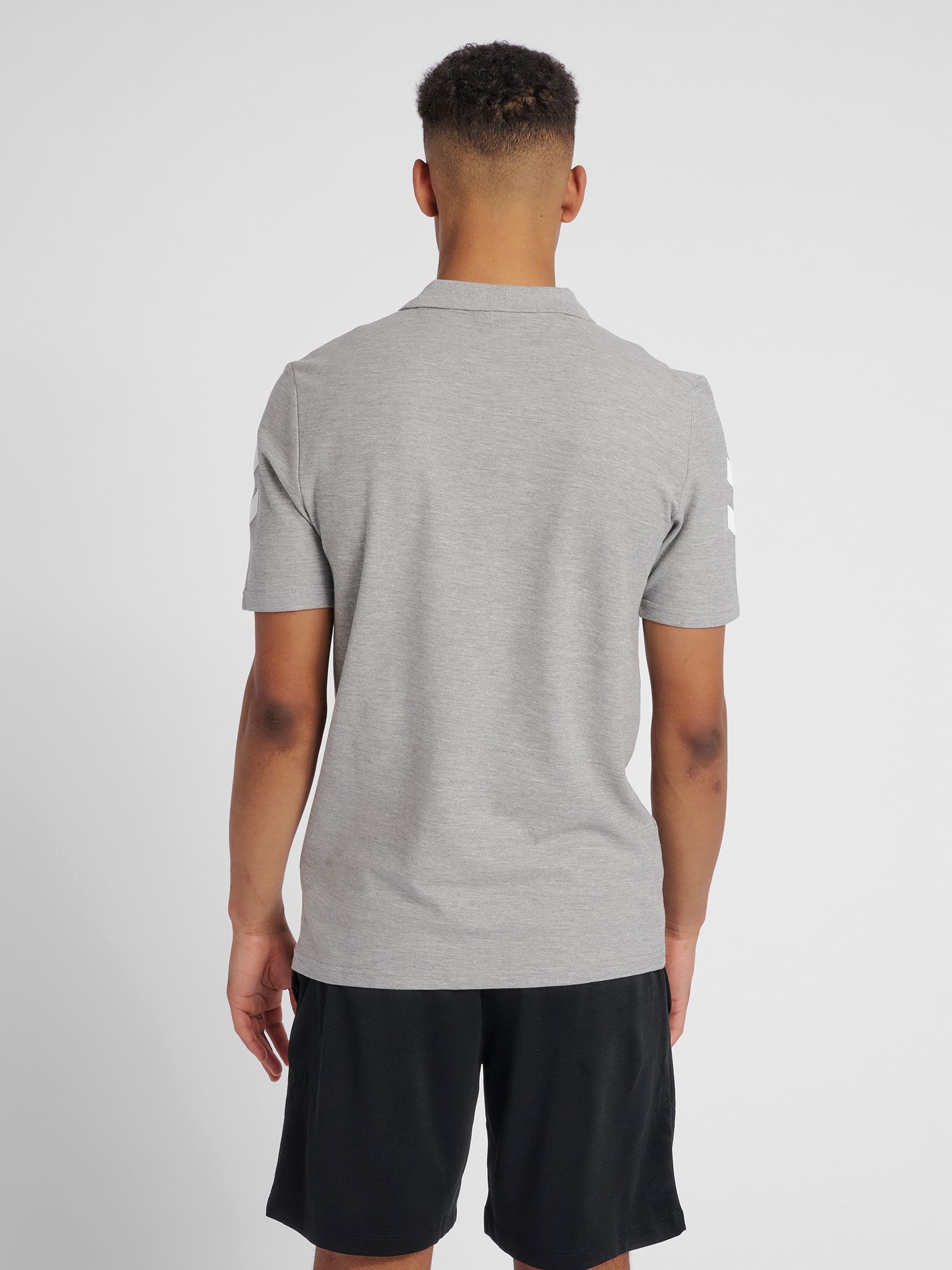 HMLGO COTTON POLO