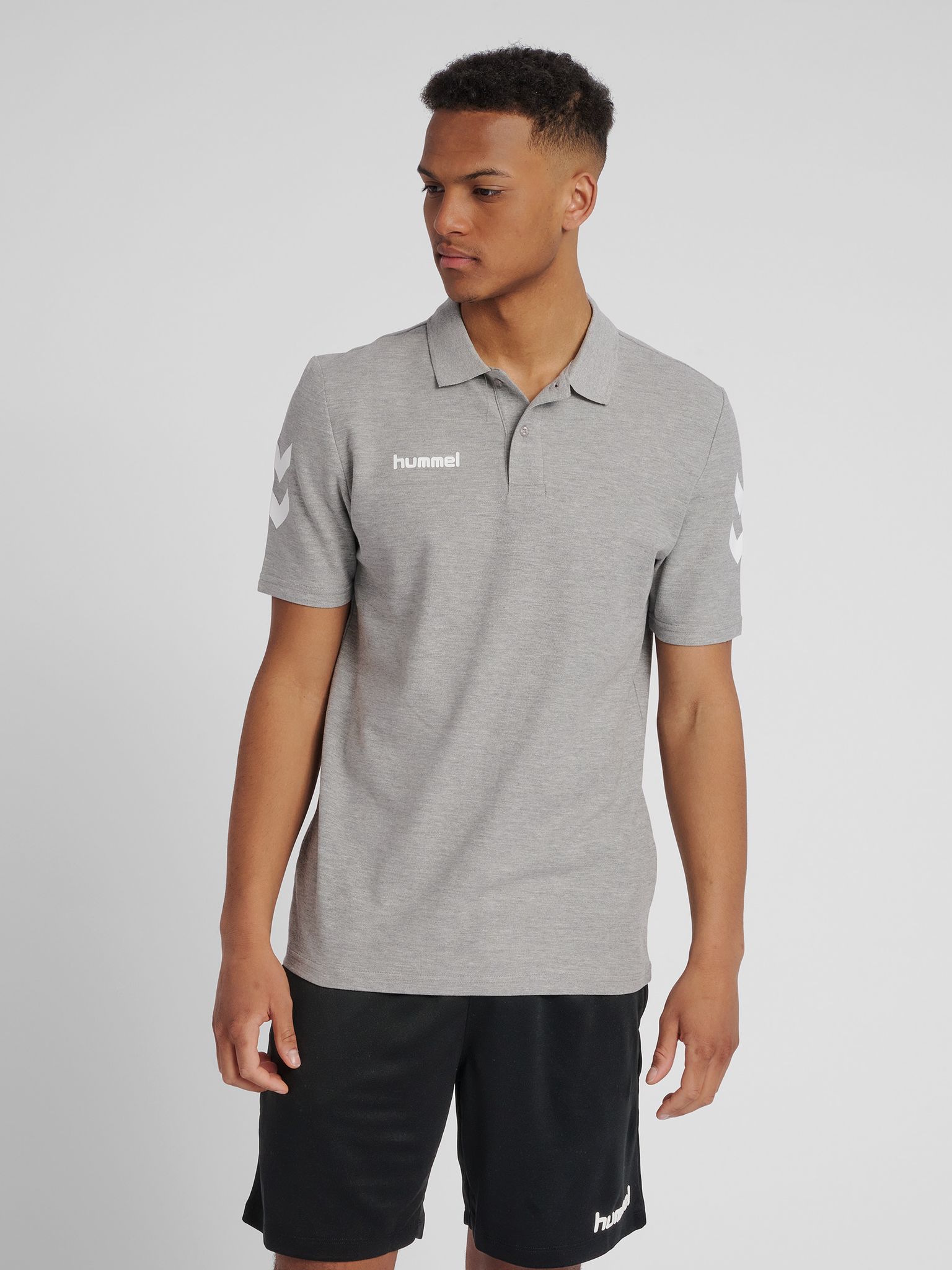 HMLGO COTTON POLO