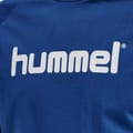 HMLGO COTTON LOGO SWEATSHIRT WOMAN
