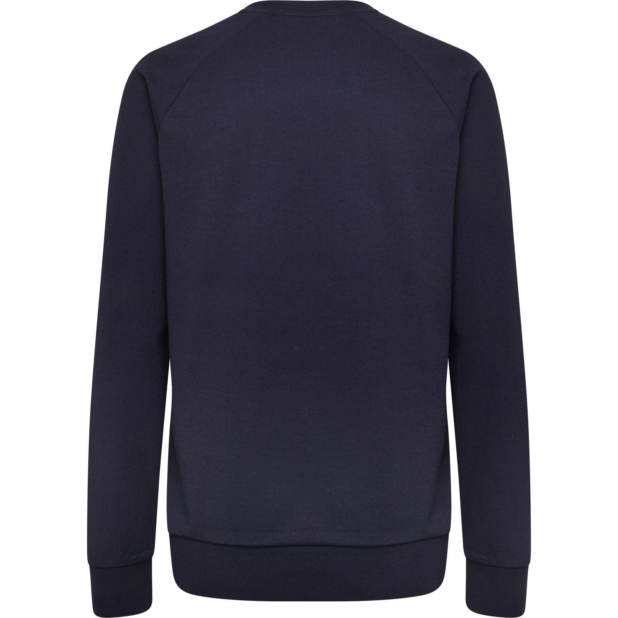 HMLGO COTTON LOGO SWEATSHIRT WOMAN