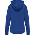 HMLGO COTTON LOGO HOODIE WOMAN