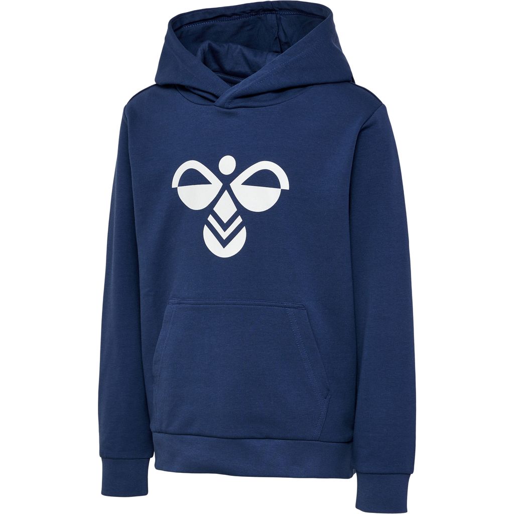 hmlCUATRO HOODIE