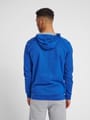 HMLGO COTTON LOGO HOODIE