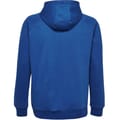 HMLGO COTTON LOGO HOODIE