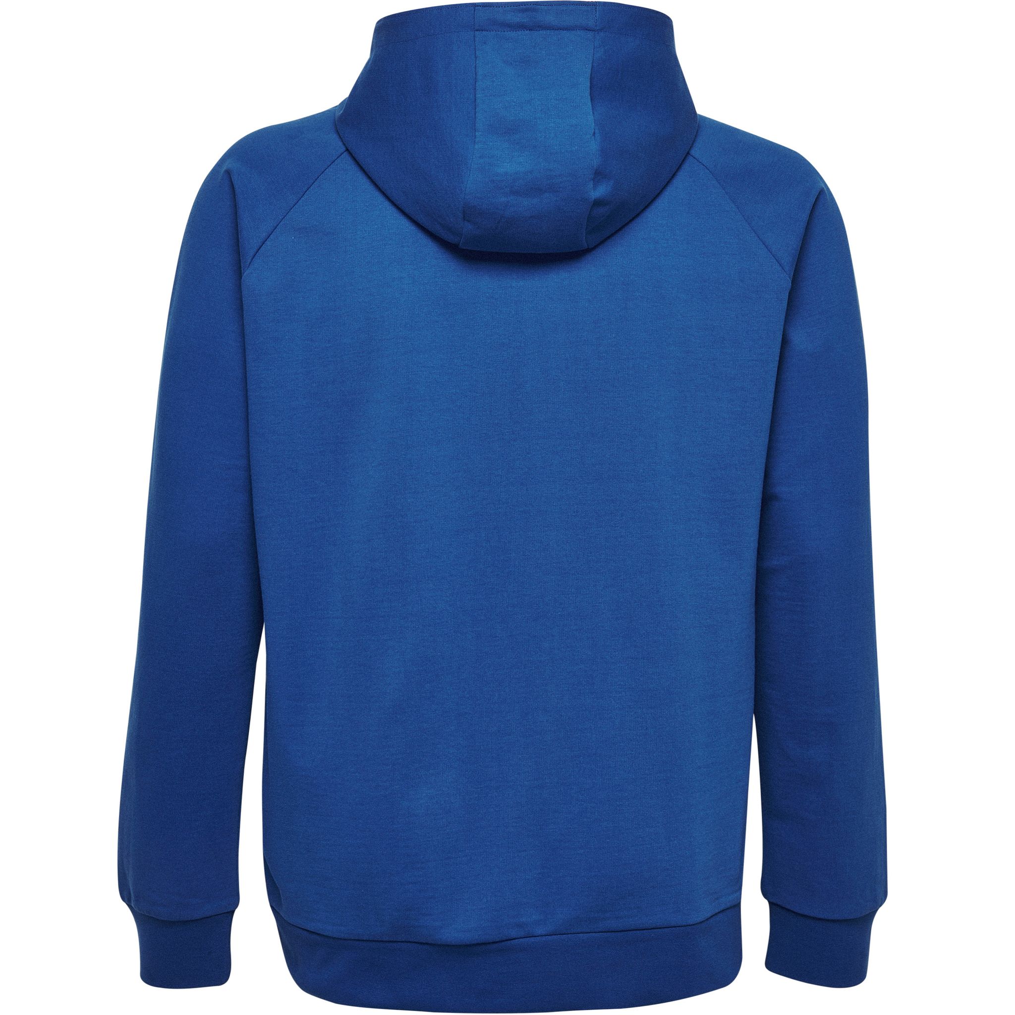 HMLGO COTTON LOGO HOODIE