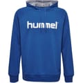 HMLGO COTTON LOGO HOODIE
